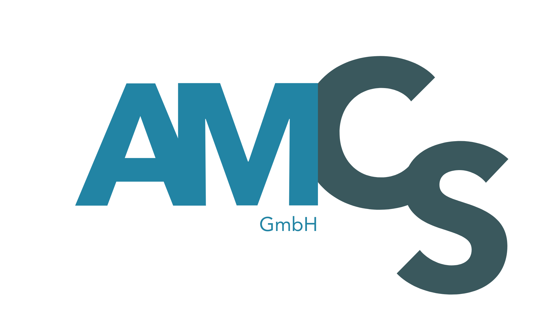 Logo AMCS