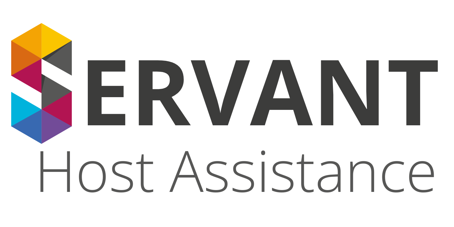 Servant Host Assistance